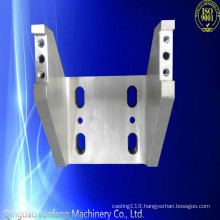 OEM high quality Aluminium cnc machining